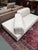 West Elm Tillary Daybed, Ivory For Sale - Image 10 of 12