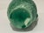 Vintage Wedgwood Majolica Style Etruria & Barlaston Green Grapes & Leaves Pitcher For Sale - Image 10 of 12