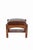 Wood Craftsman / Mission Mortise and Tenon Foot Stool - Chestnut For Sale - Image 7 of 12