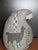 Wonderful Vintage Native American Folk Art Hopi, Native American etched/painted stone artist Beem. The Alpaca/Lama etched...