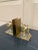 1980s 1980s Neoclassical Cast Brass Celestial Armillary Sundial Bookends, Pair For Sale - Image 5 of 9
