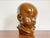 Jan Verdonk, Paridur Bust of a Sleeping Child, 1920s, Plaster & Resin For Sale - Image 15 of 15