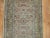 Late 19th Century Long Gray Late 19th Century Turkish Runner - 2'6" x 15'4" For Sale - Image 5 of 8