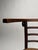 Chair Mod. Bat attributed to Josef Hoffmann for Thonet, 1890s For Sale - Image 3 of 8