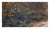 1900 - 1909 Turn of the Century California Riverbend Landscape by Alice L. Meussdorffer For Sale - Image 5 of 5