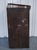English Oak Hanging Corner Cabinet For Sale - Image 15 of 16