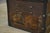 Wood Vintage Travel Trunk, 1940s For Sale - Image 7 of 9