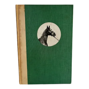1957 Our Home in the Countryside Van Sinderen Book