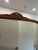 19th Century 1890s Antique Serpentine Tiger Oak Dresser With Mirror Obo For Sale - Image 5 of 14