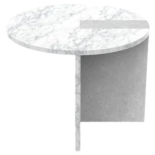 Colouring Table by Os and Oos For Sale