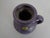 Purple Ceramic Vase from Jopeko, Germany, 1970s For Sale - Image 9 of 18