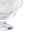 Glass and Crystal Elizabeth Dapierre Vase by Lalique For Sale - Image 5 of 6