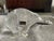 Baccarat Crystal Polar Bear Figurine For Sale In Miami - Image 6 of 7