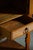 Scandinavian Narrow Oak Cabinet, 1950s For Sale - Image 14 of 17