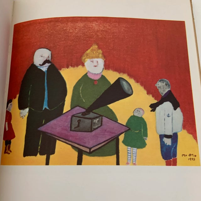 1958 Mr. Otis Painter Book For Sale In New York - Image 6 of 13