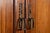 19th Century English Pine Christopher Wardrobe For Sale - Image 14 of 18