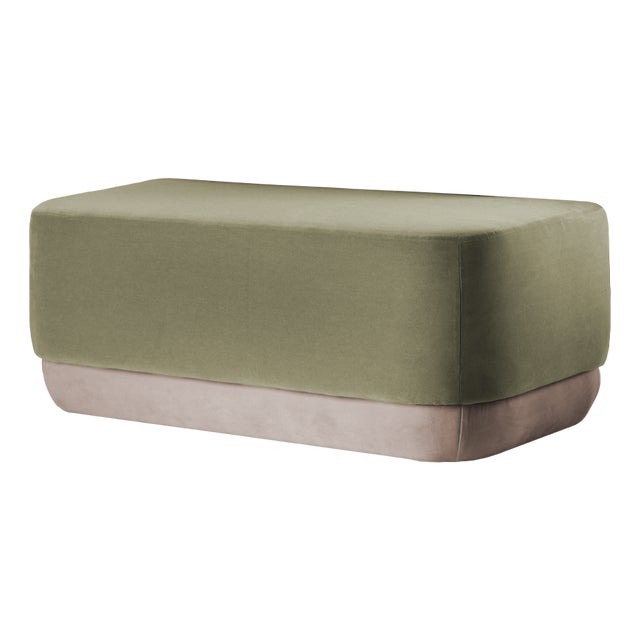 Rubik M Pouf by Mambo For Sale