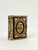 Tan Antique Victorian Carte De Visite Photo Album For Sale - Image 8 of 12