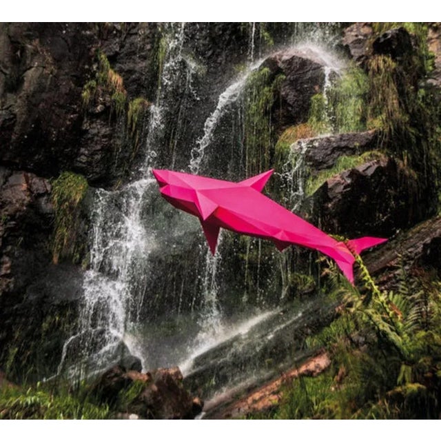 Photographic print 59.4 x 84.1 cm (23.39 x 33.11 in), unframed Each print is numbered and signed by the artist Limited...