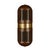 Brown Turing Wall Lamp by Wood Tailors Club For Sale - Image 8 of 8