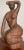 Museum Quality Nude Sculpture (After Fernando Botero) For Sale - Image 13 of 13