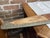Vintage Wooden Airplane Propeller For Sale In Atlanta - Image 6 of 7