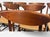 We are pleased to present a rare set of 10 Danish teak and cord dining chairs. This design is Model 316 by Peter Hvidt &...
