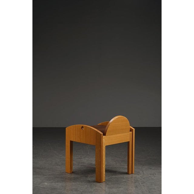 period: 1970s origin: The Netherlands dimensions (cm): h66 x w53,5 x d58,5 cm (sh 50,5 / ar56 cm) dimensions (inch):...