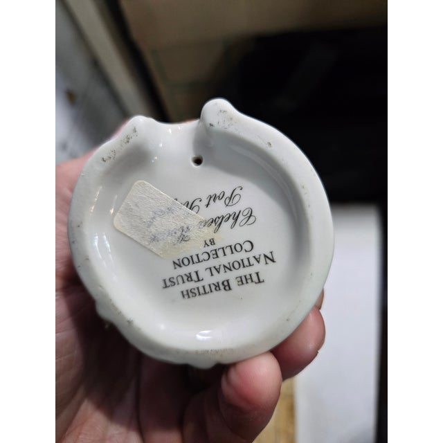 Ceramic English Chelsea House Porecelain 11 Piece Monkey Band - A Set For Sale - Image 7 of 9