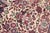 Shabby Chic Elegant Traditional Pak-Persian Ivory/Green Wool Rug - 9'1'' X 12'0'' For Sale - Image 3 of 9