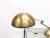 Metal Table Lamps in Brass from Sölken, 1980s, Set of 2 For Sale - Image 7 of 10