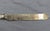 Circa 1900 English Luncheon Knives - Set of 12 For Sale In Raleigh - Image 6 of 8