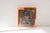 Black Vintage Brutalist Copper Wall Sconce from Boréns, 1960s For Sale - Image 8 of 15