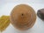 Chinese Gourd Etched With Landscape & Erotic Scene in Dome Case For Sale - Image 4 of 8