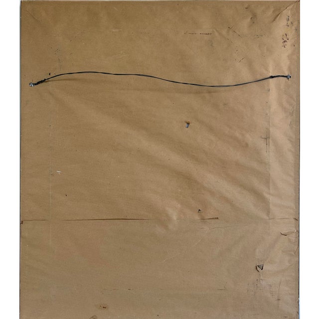 Humberto Castro Artist's Proof Lithograph Vi/X, Dedicated, Signed and Dated For Sale In Miami - Image 6 of 6