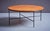 Paul McCobb Model 1580 Planner Group Coffee Table for Winchendon, USA 1950s. Iron Base and Maple Top. This piece is...