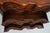 Theodore Alexander Theodore Alexander Burl Walnut French Commode For Sale - Image 4 of 17