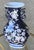 Mid 20th-Century Prunus Blossom 玉壶春瓶 Yuhuchunping-Shape Vase With Chinese Dragon-Handles For Sale - Image 4 of 18
