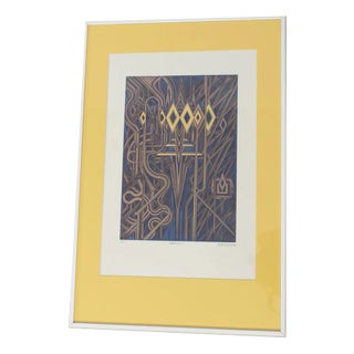 Yasuyuki Kihara, Reunion, Print For Sale