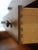 1990s Ethan Allen Empire Style Marble Top 4 Drawer Chest For Sale - Image 5 of 17