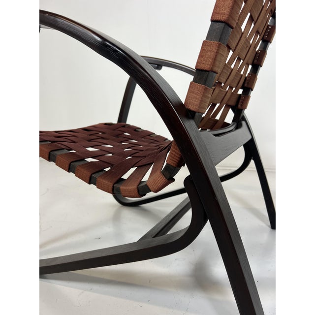 Lounge Chairs by Jan Vanek, Czech Republic, 1930s, Set of 2 For Sale - Image 6 of 9