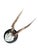 Cabin Roe Deer Trophy 211 Black Forest Antlers Mount For Sale - Image 3 of 5