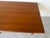 1960s 1960s Danish Modern Teak Extending Dining Table by Am Ansager Møbler For Sale - Image 5 of 12