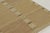 Goldenrod Rug & Kilim Scandinavian Style Custom Flatweave Rug With Geometric Design For Sale - Image 8 of 12