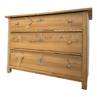 Art Nouveau Chest of Drawers, 1920s For Sale