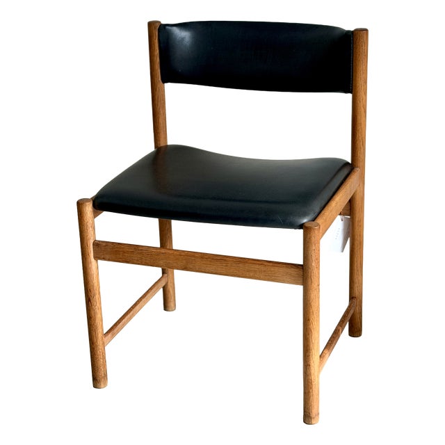 Dining Chair by Cees Braakman for Pastoe, Netherlands, 1950s For Sale
