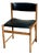 Dining Chair by Cees Braakman for Pastoe, Netherlands, 1950s For Sale
