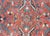 Early 20th Century Persian Heriz Rug For Sale - Image 12 of 15