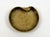 Vintage Austrian Brass Ashtray attributed to Franz Hagenauer, 1950s, in Flawless conditions. Designed 1950 to 1959 This...