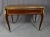 Louis XV Desk in Mahogany For Sale - Image 10 of 13